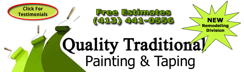 Painters In The Berkshires, Painting Contractors Pittsfield, MA, Remodeling Contractors Berkshires, Remodeling Contractors Pittsfield, MA